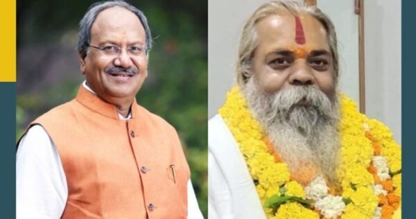 Chhattisgarh Assembly Elections : रायपुर दक्षिण में गुरु और शिष्य के बीच होगा मुकाबला, किसपर बरसेगी जनता की कृपा !  
