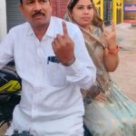 CG NEWS : कांग्रेस नेता एवं अधिवक्ता मनोज जायसवाल ने अपनी धर्मपत्नी के साथ किया मतदान...