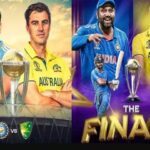 World Cup Prize Money : कल विश्वकप फाइनल में भिड़ेंगी इंडिया और ऑस्ट्रेलिया की टीमें, हारने वाली टीम को मिलेंगे 16.65 करोड़ रूपये, विजेता को इतने 