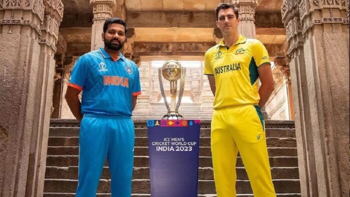 Ind vs Aus World Cup 2023 Final : वर्ल्ड कप फाइनल से पहले पीएम मोदी ने भारतीय टीम को दी शुभकामनाएं, सीएम बघेल ने फैंस को दिया साथ मैच देखने का न्यौता 