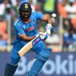 IND VS AUS World Cup : भारतीय टीम को बड़ा झटका, शुभमन के बाद रोहित और श्रेयस अय्यर आउट, X पर पनौती कर रहा ट्रेंड