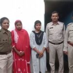 CG NEWS : घरेलू विवाद में महिला की डंडे और लोहे के तवा से पिटाई, दो महिलाओं को पुलिस ने किया गिरफ्तार 