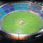 IND vs AUS T20 Match in Raipur : रायपुर में होने वाले मैच के लिए कल से मिलेगी टिकट, 1000 से 25 हजार तक है कीमत 