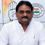 CG NEWS : सुशील आनंद शुक्ला नें कहा - भाजपा ने ईडी कि अगुआई मे चुनाव लड़ी, तय हार की खीझ से BJP नेता अधिकारियो को धमका रहे