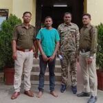 CG CRIME NEWS : घर में अकेला पाकर विवाहिता से बार - बार करता रहा दुष्कर्म, अब आरोपी गिरफ्तार 