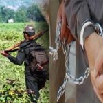 CG NEWS : सुरक्षाबालों पर फायरिंग करने और IED ब्लास्ट में शामिल 3 माओवादियों को पुलिस ने किया गिरफ्तार 