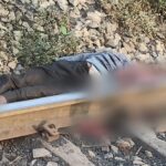 CG NEWS : ट्रेन से कट कर मोची ने की आत्महत्या, कारणों की जांच जारी 