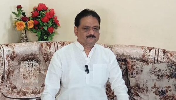 CG BIG NEWS : कांग्रेस प्रदेश में तीन चौथाई बहुमत से सरकार बनाएगी, भाजपा को दहाई अंको में ही सिमटना पड़ेगा - सुशील आनंद शुक्ला