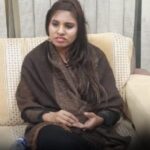 Anju Returned India : 6 महीने बाद पाकिस्तान से भारत वापस लौटी अंजू, प्रेमी नसरुल्लाह से शादी करके बन गई थी फातिमा, पति अरविंद को देगी तलाक !