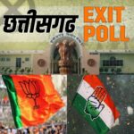 EXIT POLL CG 2023 : छत्तीसगढ़ में फिर बन सकती है कांग्रेस की सरकार, न्यूज़ 24- टुडेज़ चाणक्य के अनुसार 57 + सीटें मिलने का अनुमान