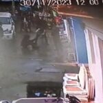  MP BIG NEWS : गंजबासौदा में बदमाशों की दबंगई, 4 लोगों ने लाठी डंडों से पीट-पीटकर की युवक की हत्या, दो गिरफ्तार 