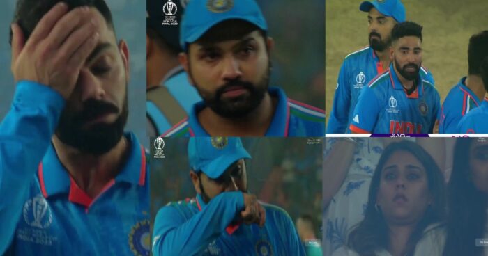 Ind vs Aus World Cup 2023 Final : फाइनल में टीम इंडिया के हार के ये हैं 5 बड़े कारण, जानिए 