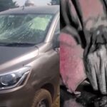 CRIME NEWS : चलती कार में नाबालिक से दुष्कर्म, फरार आरोपियों की तलाश में जुटी पुलिस 