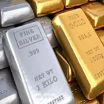 Gold Silver Price Today: खुशखबरी; सोने-चांदी की कीमतों में आई गिरावट, जानिए क्या है ताजा भाव…