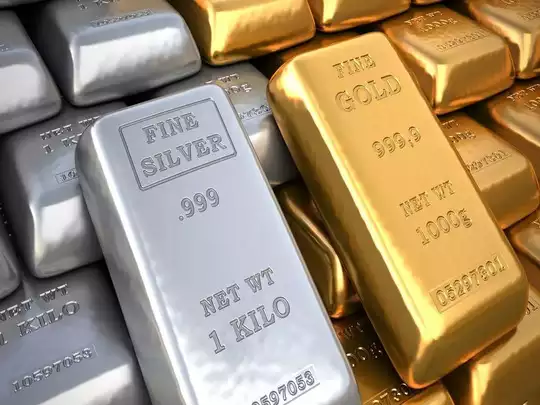 Gold Silver Price Today: खुशखबरी; सोने-चांदी की कीमतों में आई गिरावट, जानिए क्या है ताजा भाव…