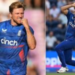 David Willey announces retirement : वर्ल्ड कप के बीच इंग्लैंड को लगा झटका, इस दिग्गज खिलाड़ी ने किया संन्यास का ऐलान 