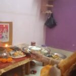 Happy Diwali 2023 : महालक्ष्मी की पूजा-अर्चनाकर जलाए गए रंगीन पटाखे, धूमधाम से मनाया गया दिवाली पर्व