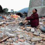 BIG NEWS : भूकंप से मचा हाहाकार, 116 लोगों की मौत, 200 से ज्यादा घायल 