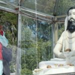 CG NEWS : सीएम विष्णुदेव साय ने बाबा गुरु घासीदास की प्रतिमा पर किया माल्यार्पण, राज्य की खुशहाली व समृद्धि के लिए लिया आशीर्वाद