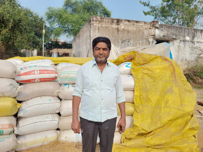 CG NEWS : छत्तीसगढ़ में मोदी की गारंटी पर भरोसा पूरा हुआ, किसान अनिल को मिला 9 लाख रुपए से अधिक का बोनस, मुख्यमंत्री का जताया आभार 