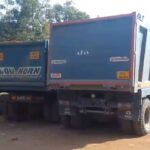 CG NEWS : खनिज विभाग की कार्रवाई, कोल डिपो और अवैध उत्खनन करने वाले 11 वाहन जब्त 