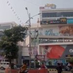 CG NEWS : मैग्नेटो मॉल के स्पायरो दफ्तर को निगम ने किया सील, फर्जी रसीद काटने का आरोप