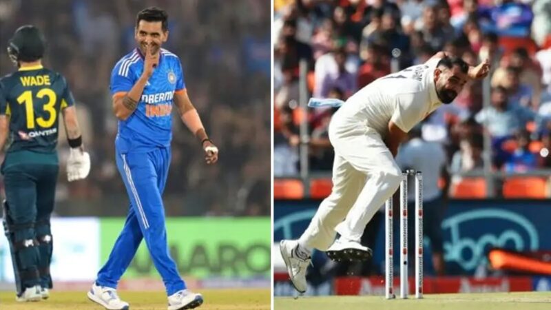 IND vs SA: टीम इंडिया को लगा तगड़ा झटका, साउथ अफ्रीका दौरे से बाहर हुए ये मैच विनर खिलाड़ी 