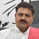 CG BREAKING : प्रदेश कांग्रेस के महामंत्री चंद्रशेखर शुक्ल को कारण बताओ नोटिस जारी, तीन दिन के भीतर मांगा गया जवाब, पार्टी की छवि धूमिल करने का उल्लेख  