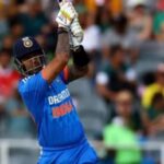 IND vs SA 3rd T20I live: सूर्यकुमार यादव ने जड़ा शतक, भारत ने दक्षिण अफ्रीका को दिया 202 का लक्ष्य 