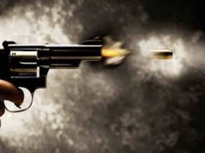 CG BREAKING : भाजपा नेता की गोली मारकर हत्या, मचा हड़कंप