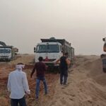 CG NEWS : दबंगई से रेत माफिया कर रहें अवैध उत्खनन, खनिज विभाग व जिला प्रशासन मौन 