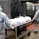 CG BIG BREAKING : छत्तीसगढ़ में कोरोना से एक की मौत, स्वास्थ्य विभाग में मचा हड़कंप 
