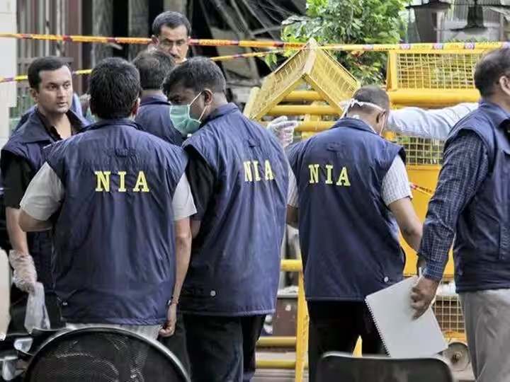 Human Trafficking Case : NIA ने मानव तस्करी मामले में की बड़ी कार्रवाई, केरल से भगोड़ा सऊदी जाकिर समेत 11 आरोपियों को धरदबोचा 