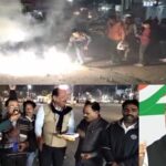 MP NEWS : पूर्व मंत्री जीतू पटवारी बने PCC चीफ, विदिशा के कांग्रेस कार्यकर्ताओं ने आतिशबाजी और मिठाई खिलाकर मनाया जश्न
