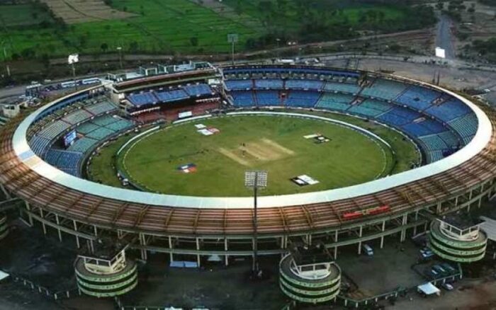 IND vs AUS T20 Match : रायपुर में आज भिड़ेगी भारत और ऑस्ट्रेलिया की टीम, राजधानी में लगा क्रिकेट प्रेमियों का जमावड़ा, जमकर होगी आतिशबाजी 