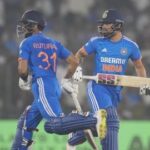 IND vs AUS 4th T20 Live : भारत ने ऑस्ट्रेलिया को दिया 175 रन का लक्ष्य, बॉलर्स पर टिकी टीम इंडिया