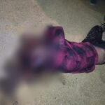 CG CRIME NEWS : पत्नी ने खुद उजाड़ा अपना ही सुहाग, डंडे से पीट-पीटकर कर दी पति की हत्या, पुलिस ने किया गिरफ्तार 
