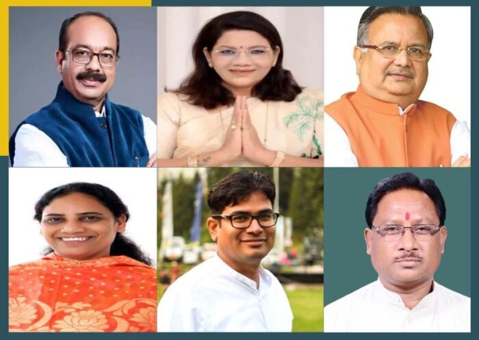 Chhattisgarh CM Face : कौन होगा छत्‍तीसगढ़ का अगला मुख्यमंत्री ! पद को लेकर हलचल तेज, दिल्ली में मोदी-शाह लेंगे बैठक, अरुण साव होंगे शामिल 