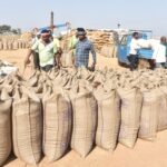 CG NEWS : मुख्यमंत्री साय के निर्देश पर किसानों से प्रति एकड़ के मान से 21 क्विंटल धान खरीदी का आदेश जारी, क्या धान बेच चुके किसानों को भी मिलेगा लाभ ?