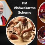 Pm Vishwakarma Yojana : प्रधानमंत्री विश्वकर्मा योजना का मिलेगा पूरा लाभ, इन 18 क्षेत्रों में कार्य करने वालों को सरकार देगी 3 लाख का लोन, ऐसे कर सकते है पंजीकरण