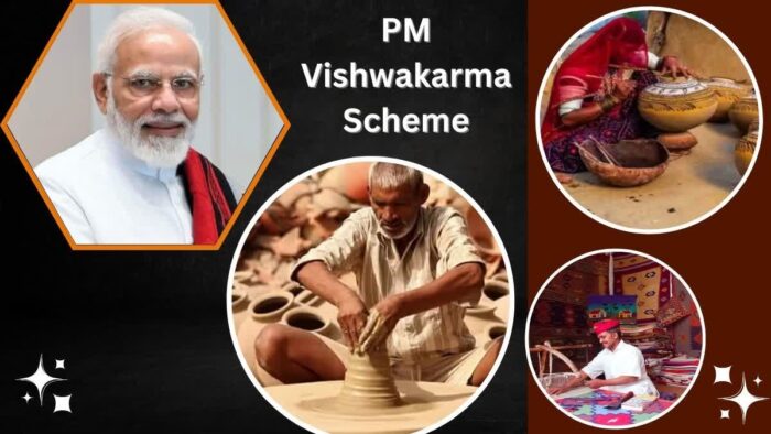 Pm Vishwakarma Yojana : प्रधानमंत्री विश्वकर्मा योजना का मिलेगा पूरा लाभ, इन 18 क्षेत्रों में कार्य करने वालों को सरकार देगी 3 लाख का लोन, ऐसे कर सकते है पंजीकरण