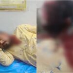 CG BREAKING : आरक्षक ने लकड़ी के बत्ते से युवक को जमकर पीटा, गंभीर हालत में अस्पताल में भर्ती, एसपी ने कॉन्स्टेबल को किया निलंबित