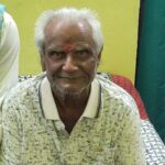 CG NEWS : मुख्यमंत्री साय ने स्वर्गीय महादेव प्रसाद शर्मा के निधन पर जताया शोक
