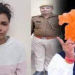 BREAKING : सुखदेव सिंह गोगामेड़ी हत्याकांड, पुलिस ने लेडी डॉन पूजा सैनी को किया गिरफ्तार