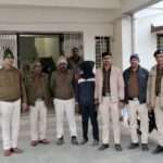 MP CRIME : बैंक से रकम निकलकर घर जा रहे शख्स से 6 लाख की लूट, आरोपी को पुलिस ने धरदबोचा