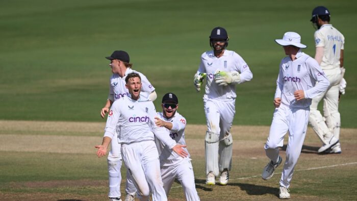 IND vs ENG, 1st Test: हैदराबाद टेस्ट में टीम इंडिया की हार, इंग्लैंड ने भारत को 28 रनों से हराया 