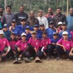 CG NEWS : राष्ट्रीय शालेय बेसबॉल क्रीड़ा प्रतियोगिता में छत्तीसगढ़ बना चैम्पियन, दिल्ली की टीम रही उपविजेता 