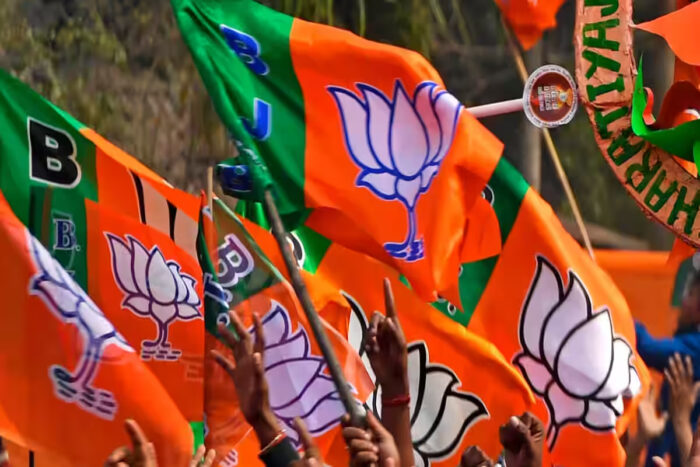 Assembly Elections 2024 : आंध्र प्रदेश विधानसभा चुनाव के लिए बीजेपी ने जारी की प्रत्याशियों लिस्ट, 10 उम्मीदवारों का नाम शामिल 