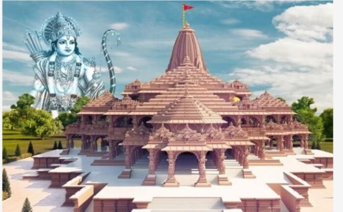  BREAKING : रामलला के प्राण प्रतिष्ठा के दिन प्रदेशभर के स्कूलों में अवकाश घोषित, आदेश जारी 