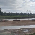 CG NEWS : कोरबा में बेखौफ रेत माफिया,  ग्रामीणों ने जताया आपत्ति, प्रशासन से की शिकायत 